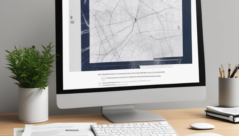 a man riding a skateboard down the side of a ramp