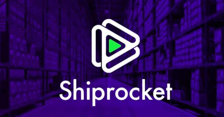 shiprocket