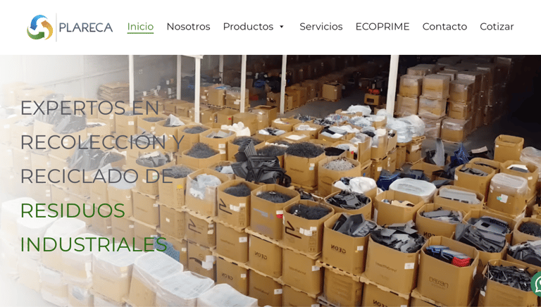 plareca actualidad