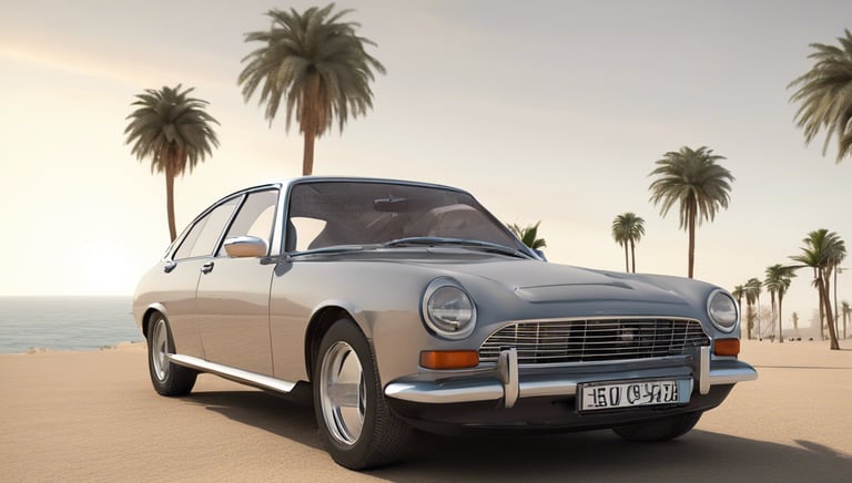 voiture de location Agadir