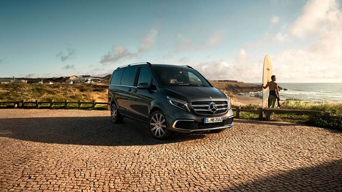 agadir minibus