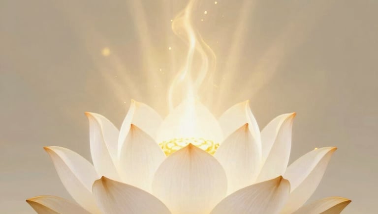 Maître Reiki Holy Fire® World Peace