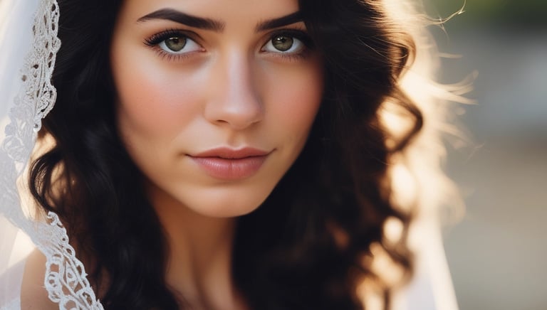 white and black abstract painting