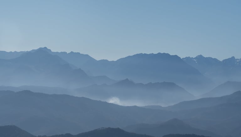 foto alpi cuneesi