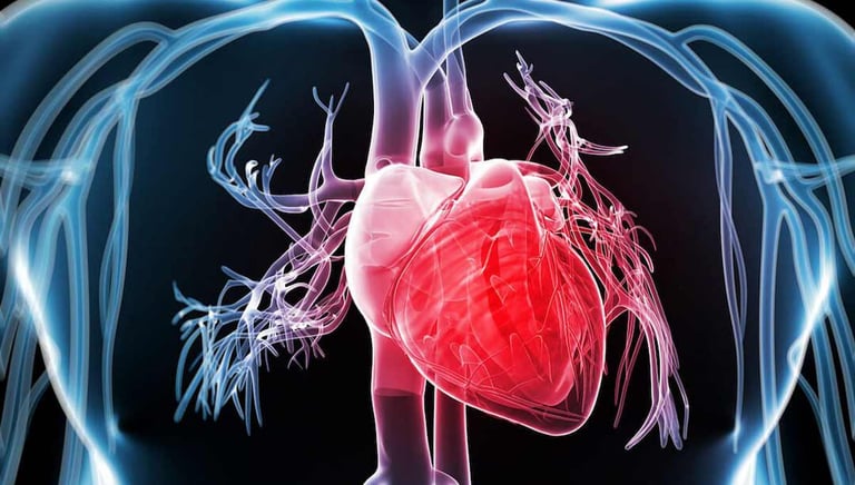 cardiopatias cardiologo en morelia