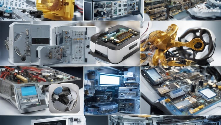 a person holding a cell phone in their hand