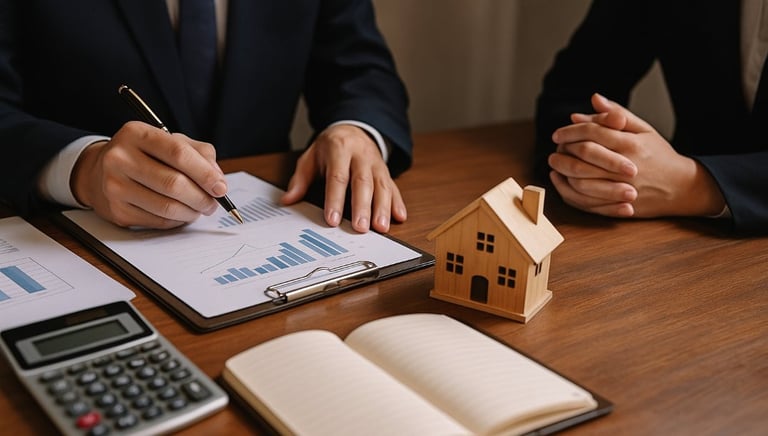 Planejamento patrimonial e holding