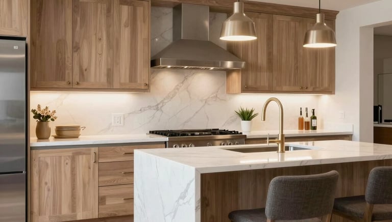 white and black abstract painting