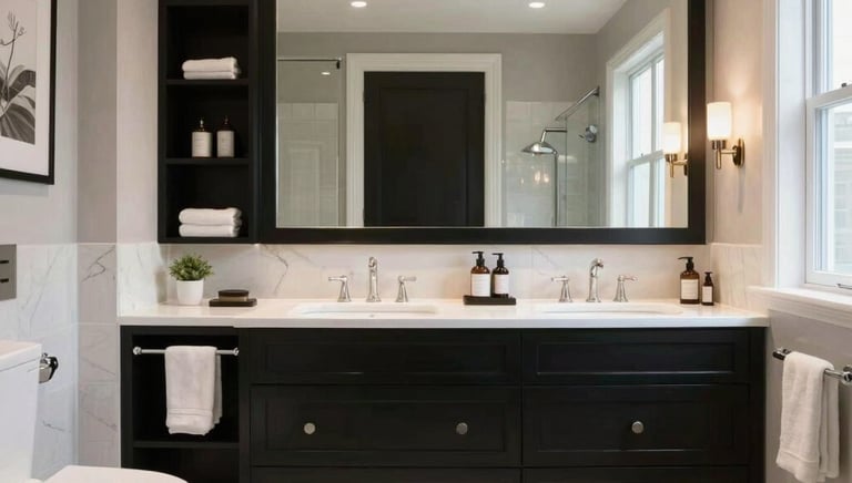 gray concrete wall inside building