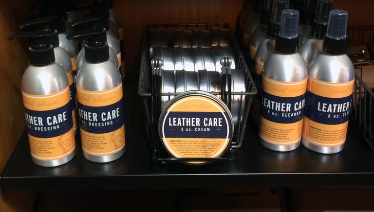 Robert Mason Packaging Graphic Design