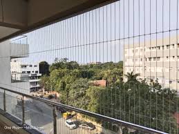 Invisible grill in bavdhan 