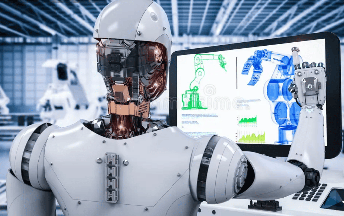 Humanoid Robot