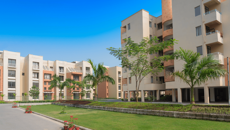 Flats Noida helps you find the best housing society flats in Noida