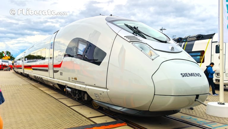 Siemens-Velaro-Egypt-InnoTrans-2024