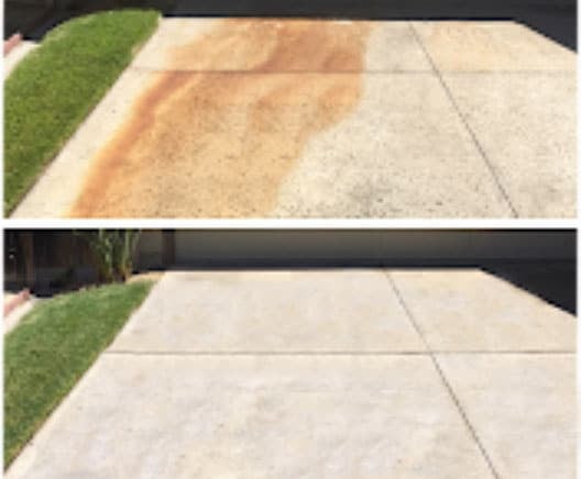 RUST REMOVAL SERVICES FORT LAUDERDALE