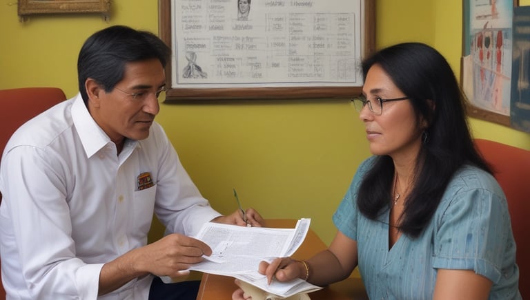 a man riding a skateboard down the side of a ramp