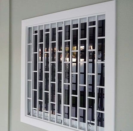 Grades de Ferro na Barra da Tijuca Recreio e Jacarepaguá RJ.2