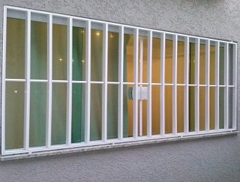 Grades de Ferro na Barra da Tijuca Recreio e Jacarepaguá RJ.3