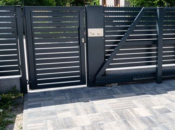 Portões na Barra da Tijuca Recreio e Jacarepaguá RJ.2