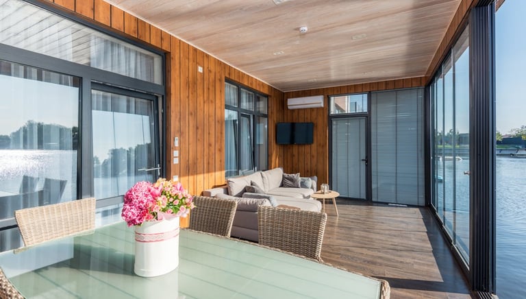 Portas de Vidro na Barra da Tijuca Recreio e Jacarepaguá RJ.3