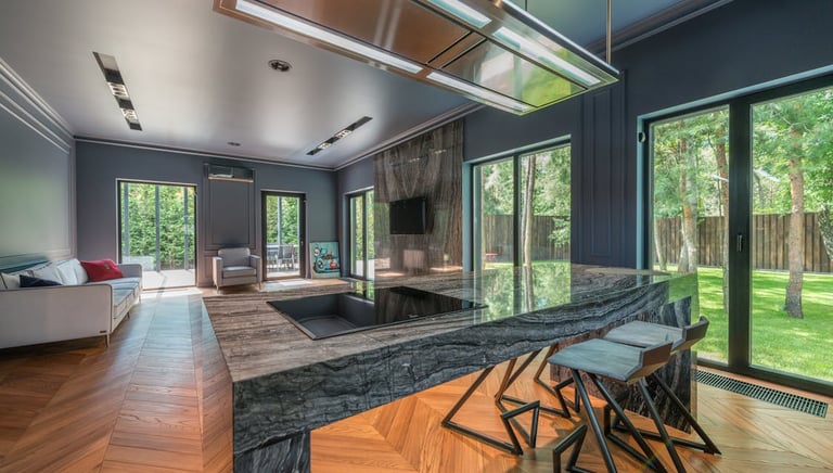 Portas de Vidro na Barra da Tijuca Recreio e Jacarepaguá RJ.2