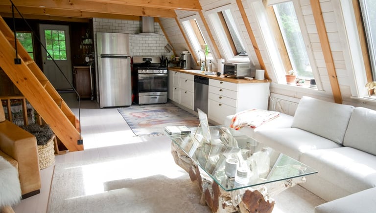 Tampos de vidro na Barra da Tijuca, Recreio e Jacarepaguá, RJ.2