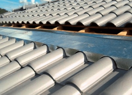 Calhas em São Cristóvão RJ3