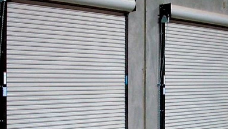 Porta de Enrolar em São Cristóvão RJ2