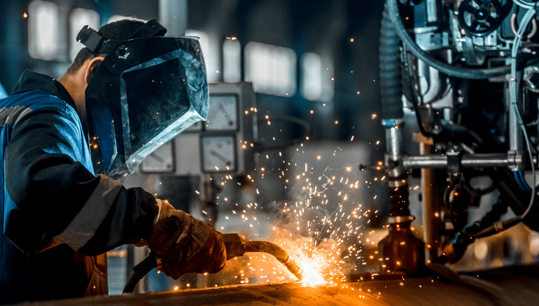 Solda Elétrica em São Cristóvão RJ3