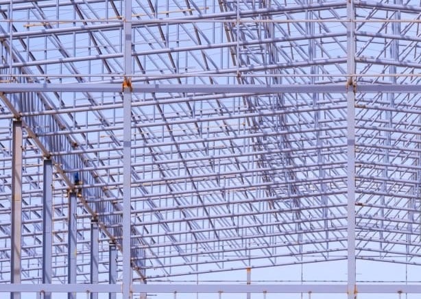 Estrutura Metálica em São Cristóvão RJ2