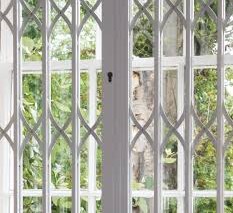 Grades em São Cristóvão RJ3