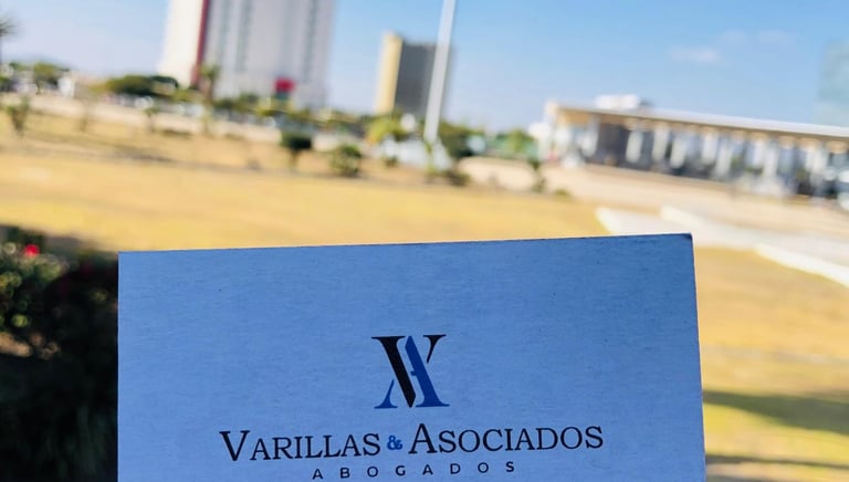 Varillas y Asociados Abogados