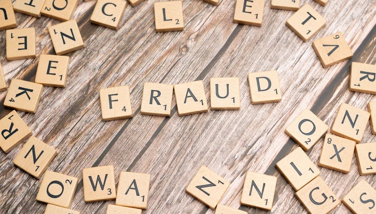 hile ve suistimal denetimi ve danışmanlık hizmeti Özdemiroğlu Danışmanlık