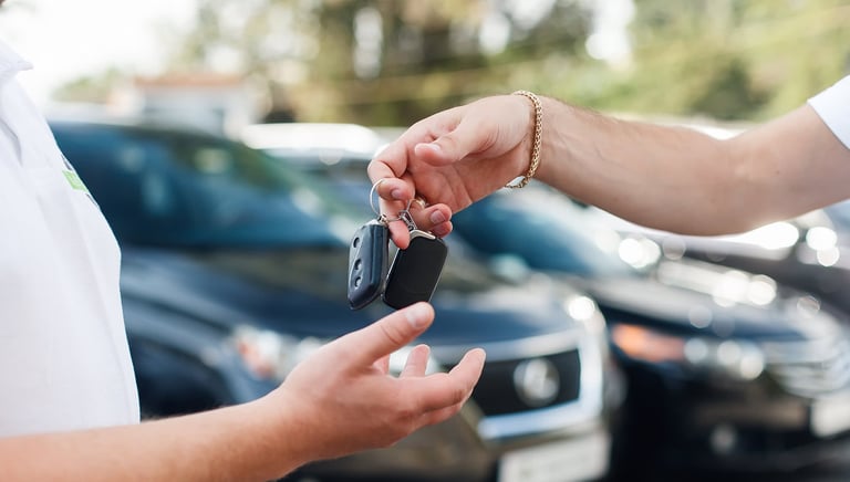 Sewa Mobil Surabaya Rental Lepas Kunci Tanpa Sopir Juara Rent Car