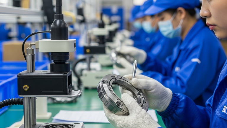 imspeccion de calidad en china