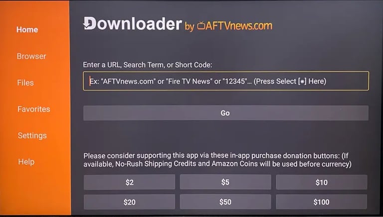 flexiptv
