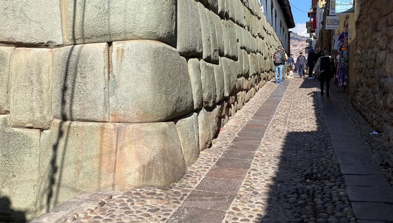 Best of Cusco. Cusco Explorer