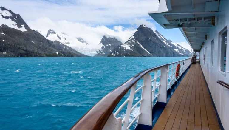 Find Cheap Cruise Deals