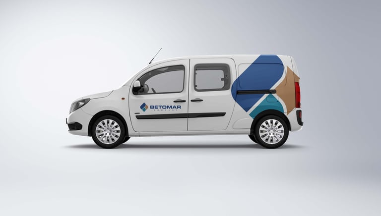 izmir araç kaplama örneği