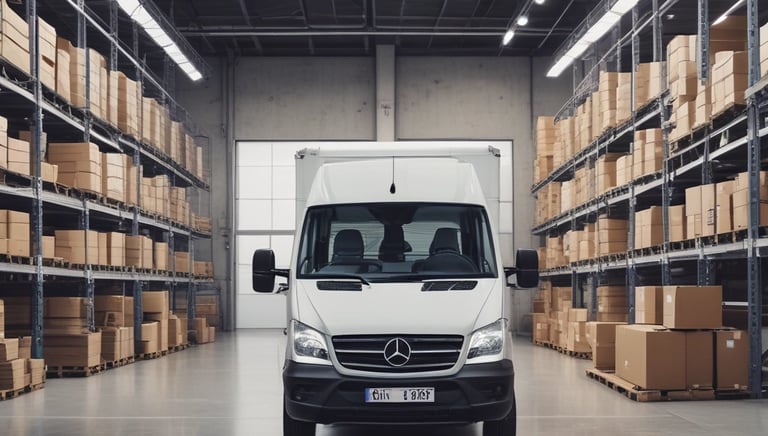 Close-up of high-quality Lithuanian-made bedding fabric texture.