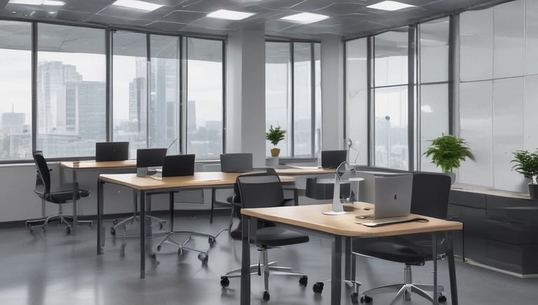 A close-up of a price tag on a training brochure, highlighting affordability.