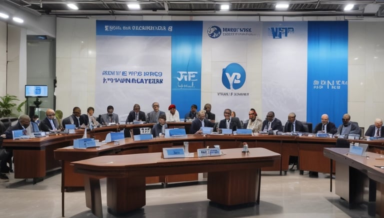 Empresa de ciberseguridad y seguridad digital argentina.