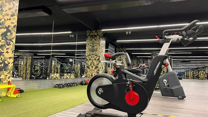 fitx1 hyderabad equipment