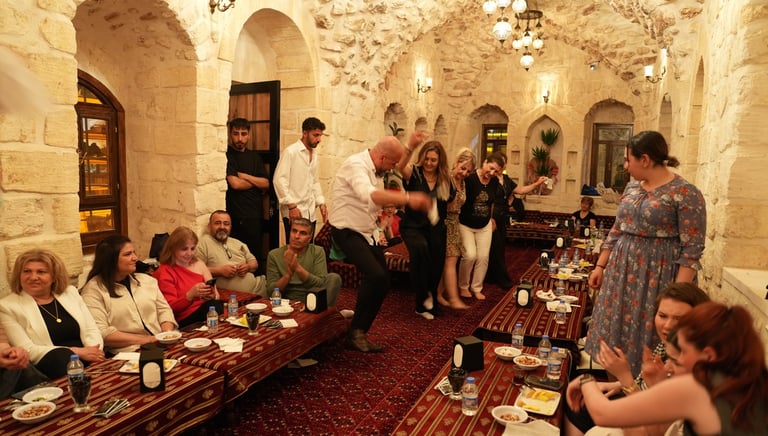 Midyat Sıra Gecesi | 0536 456 43 47 midyatsirageceleri.com.tr