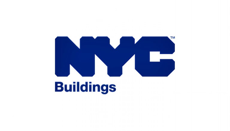 NYC Building Department DOB NOW Permit Approval Process