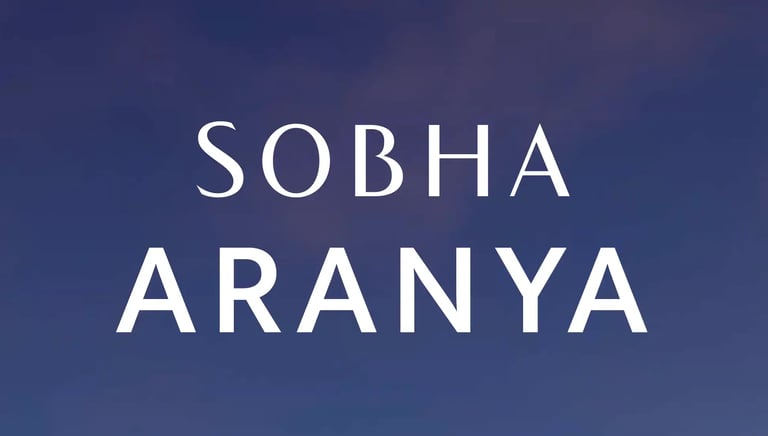 Sobha Aranya