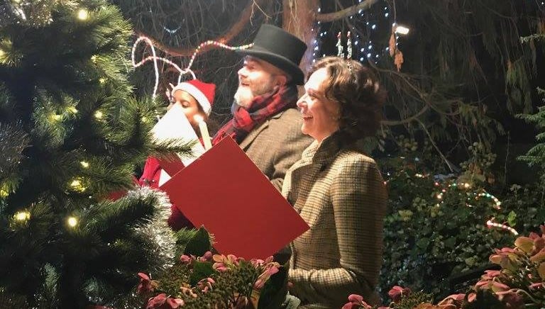 Commercial Jeroen Bohlken Ring