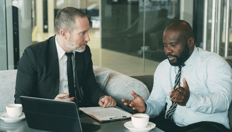 Ironstone Coach Consulting