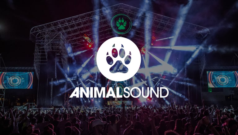 Animal Sound Festival