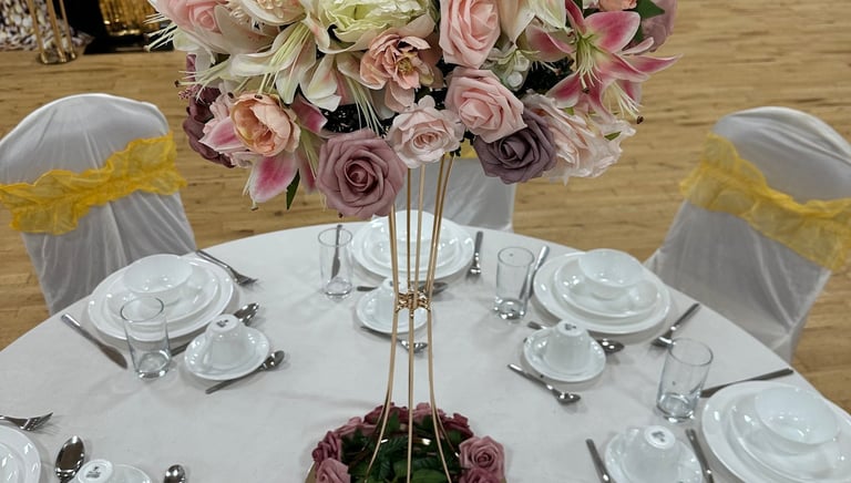 Centerpieces